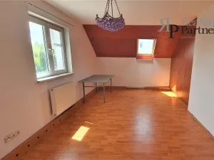 Pronájem rodinného domu, Ostrava - Muglinov, 88 m2