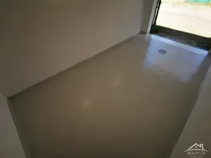 Pronájem garáže, Jihlava, Sukova, 19 m2