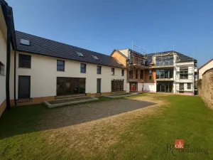 Prodej bytu 3+kk, Dubné, 82 m2