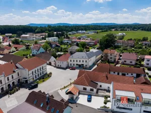 Prodej bytu 3+kk, Dubné, 82 m2