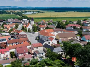 Prodej bytu 3+kk, Dubné, 82 m2