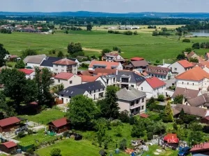 Prodej bytu 3+kk, Dubné, 82 m2