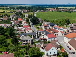 Prodej bytu 3+kk, Dubné, 82 m2
