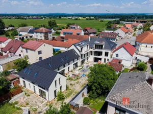 Prodej bytu 3+kk, Dubné, 82 m2