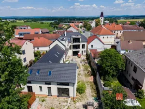 Prodej bytu 3+kk, Dubné, 82 m2