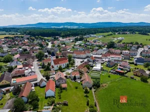 Prodej bytu 3+kk, Dubné, 82 m2