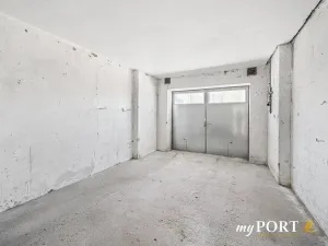 Prodej bytu 2+1, Úněšov, 58 m2