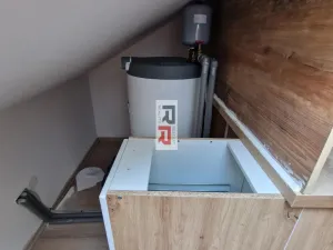 Pronájem bytu 3+kk, Šternberk, Uničovská, 65 m2