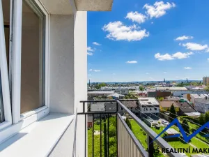 Prodej bytu 3+1, Opava, U Opavice, 65 m2