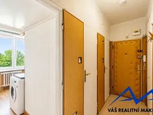 Prodej bytu 3+1, Opava, U Opavice, 65 m2