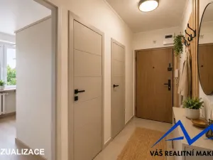 Prodej bytu 3+1, Opava, U Opavice, 65 m2