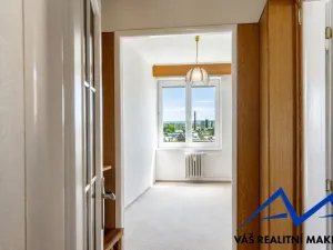 Prodej bytu 3+1, Opava, U Opavice, 65 m2