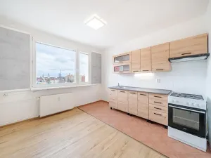 Pronájem bytu 1+1, Lovosice, Vodní, 37 m2