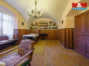 Prodej chalupy, Jindřichovice, 249 m2