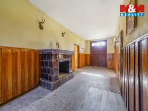 Prodej chalupy, Jindřichovice, 249 m2