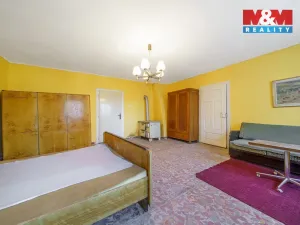 Prodej chalupy, Jindřichovice, 249 m2