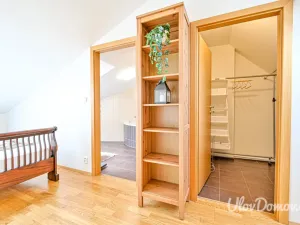 Prodej bytu 3+kk, Praha - Nusle, Táborská, 93 m2