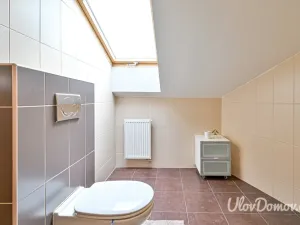 Prodej bytu 3+kk, Praha - Nusle, Táborská, 93 m2