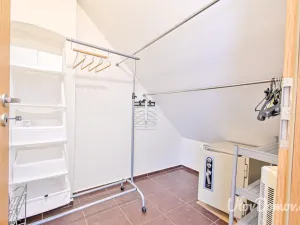 Prodej bytu 3+kk, Praha - Nusle, Táborská, 93 m2
