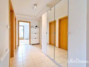 Prodej bytu 3+kk, Praha - Nusle, Táborská, 93 m2