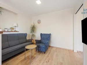 Prodej bytu 3+kk, Chropyně, Díly, 53 m2