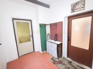 Prodej rodinného domu, Nová Bystřice - Albeř, 149 m2
