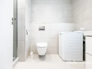 Pronájem bytu 1+kk, Praha, Poděbradská, 35 m2