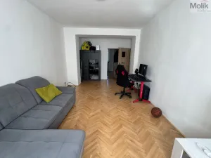 Pronájem bytu 2+1, Most, Jaroslava Vrchlického, 54 m2