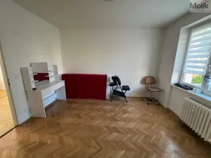 Pronájem bytu 2+1, Most, Jaroslava Vrchlického, 54 m2