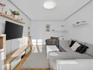 Prodej bytu 2+1, Brno, Húskova, 55 m2