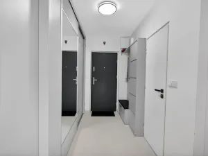 Prodej bytu 2+1, Brno, Húskova, 55 m2