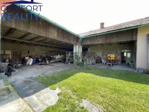 Prodej rodinného domu, Velké Heraltice - Sádek, 160 m2