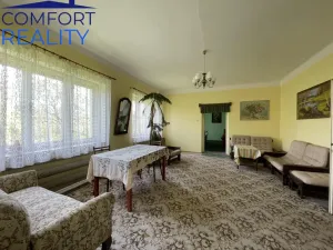 Prodej rodinného domu, Velké Heraltice - Sádek, 160 m2