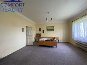 Prodej rodinného domu, Velké Heraltice - Sádek, 160 m2