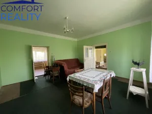 Prodej rodinného domu, Velké Heraltice - Sádek, 160 m2
