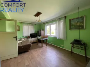 Prodej rodinného domu, Velké Heraltice - Sádek, 160 m2