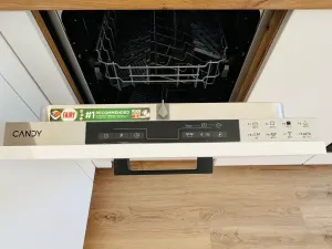 Pronájem bytu 2+kk, Most, Jaroslava Ježka, 40 m2