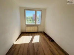 Pronájem bytu 2+kk, Most, Jaroslava Ježka, 40 m2