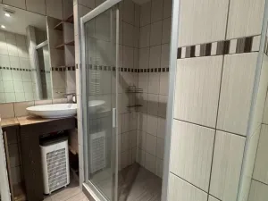 Pronájem bytu 1+1, Most, Žatecká, 37 m2