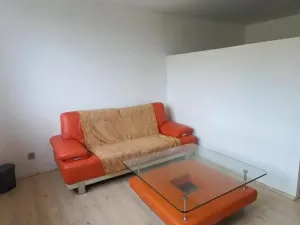 Pronájem bytu 1+1, Most, Žatecká, 37 m2