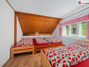 Prodej rodinného domu, Rokytnice nad Jizerou - Dolní Rokytnice, 460 m2