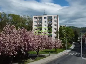 Prodej bytu 2+1, Děčín, U Tvrze, 50 m2