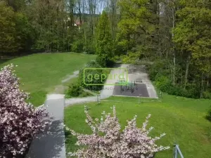 Prodej bytu 2+1, Děčín, U Tvrze, 50 m2