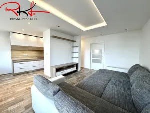 Prodej bytu 3+kk, Praha, U jezera, 83 m2