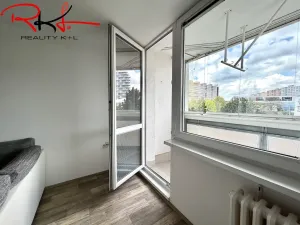 Prodej bytu 3+kk, Praha, U jezera, 83 m2