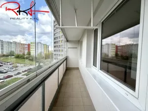 Prodej bytu 3+kk, Praha, U jezera, 83 m2