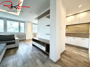 Prodej bytu 3+kk, Praha, U jezera, 73 m2