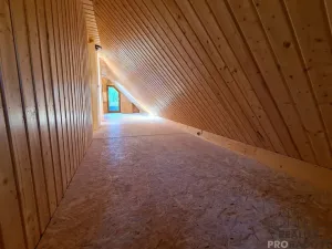 Pronájem atypického bytu, Brno - Soběšice, 20 m2