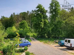 Pronájem atypického bytu, Brno - Soběšice, 20 m2