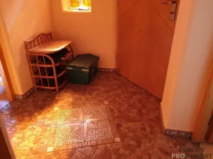 Pronájem bytu 2+kk, Brno - Soběšice, 50 m2